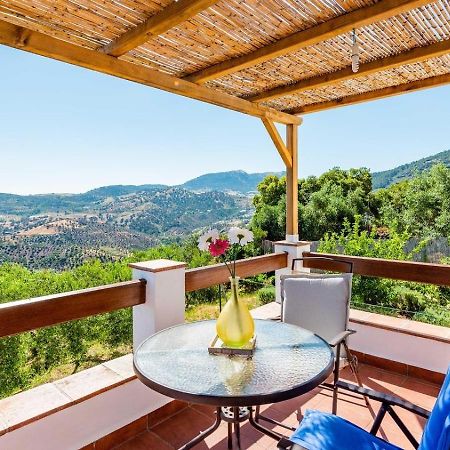 Casa La Buhardilla Del Gastor By Ruralidays Villa Exterior photo